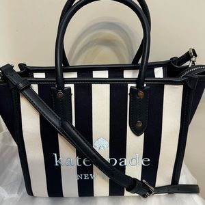 Ella Tote small Kate spade NWT